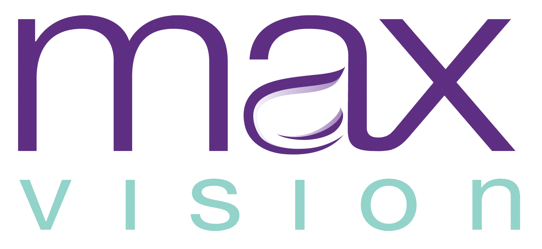 Max Vision Logo
